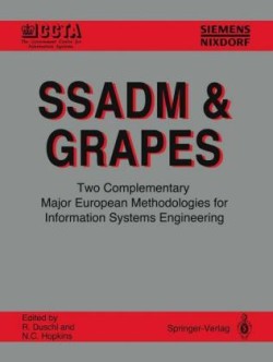 SSADM & GRAPES