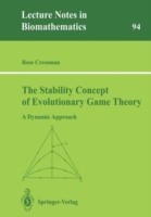 Stability Concept of Evolutionary Game Theory