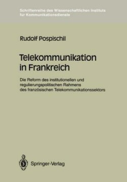 Telekommunikation in Frankreich