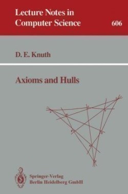 Axioms and Hulls