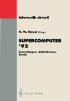 Supercomputer ’92