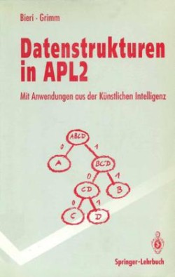 Datenstrukturen in APL2