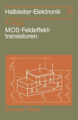 MOS-Feldeffekttransistoren