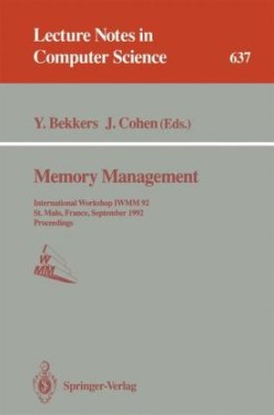 Memory Management