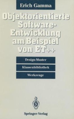 Objektorientierte Software-Entwicklung am Beispiel von ET++