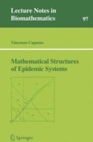 Mathematical Structures of Epidemic Systems