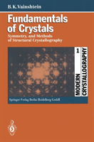 Modern Crystallography V1