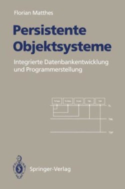 Persistente Objektsysteme