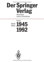 Der Springer-Verlag