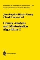 Convex Analysis and Minimization Algorithms I