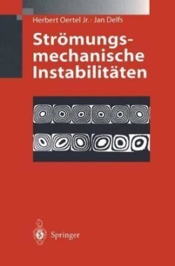 Strömungsmechanische Instabilitäten