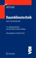 Raumklimatechnik