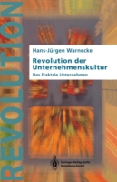 Revolution der Unternehmenskultur