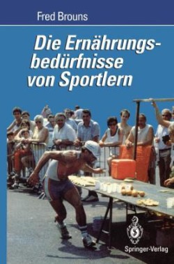 Die Ernährungsbedürfnisse von Sportlern