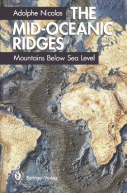 Mid-Oceanic Ridges