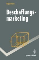 Beschaffungsmarketing