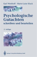 Psychologische Gutachten