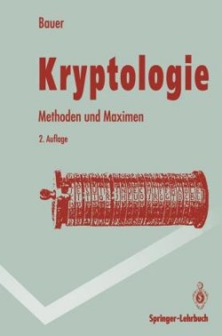 Kryptologie