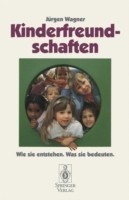 Kinderfreundschaften