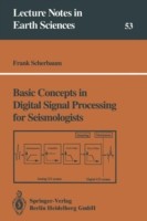 Basic Concepts in Digital Signal Processing for Seismologists