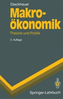 Makroökonomik