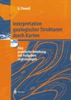 Interpretation geologischer Strukturen durch Karten