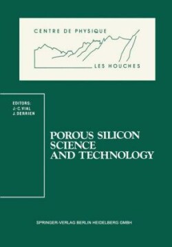 Porous Silicon Science and Technology