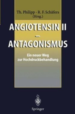 Angiotensin II — Antagonismus