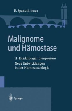 Malignome und Hämostase