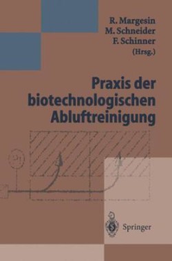 Praxis der biotechnologischen Abluftreinigung