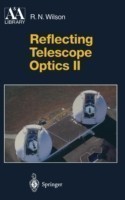 Reflecting Telescope Optics II