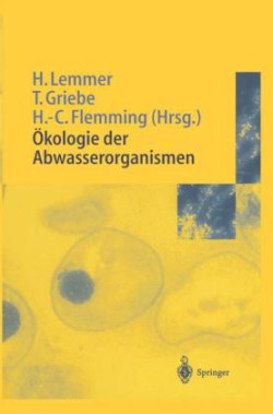 Ökologie der Abwasserorganismen