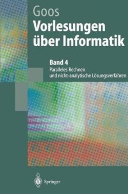 Vorlesungen über Informatik