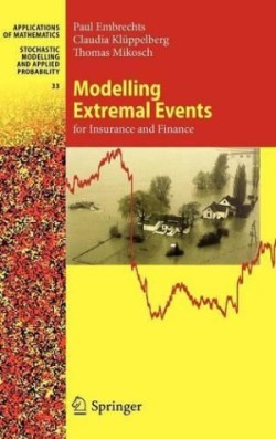 Modeliling Extremal Events