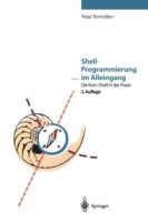 Shell-Programmierung . . . im Alleingang, m. Diskette (3 1/2 Zoll)