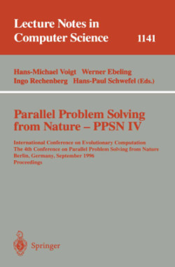 Parallel Problem Solving from Nature - PPSN IV