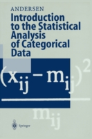 Introduction to the Statistical Analysis of Categorical Data