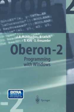 Oberon-2 Programming with Windows