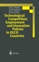 Technological Competition, Employment and Innovation Policies in OECD Countries