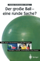 Der große Ball — eine runde Sache?