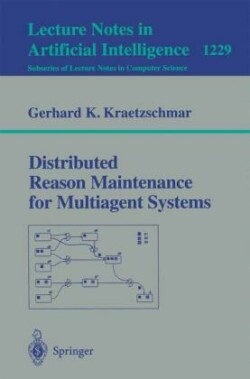 Distributed Reason Maintenance for Multiagent Systems