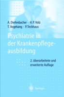 Psychiatrie in der Krankenpflegeausbildung