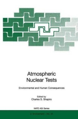 Atmospheric Nuclear Tests