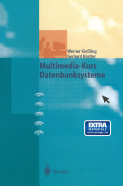 Multimedia-Kurs Datenbanksysteme