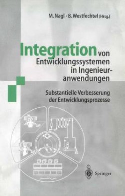 Integration von Entwicklungssystemen in Ingenieuranwendungen