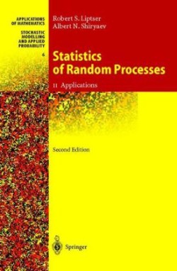 Statistics of Random Processes II