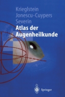 Atlas der Augenheilkunde