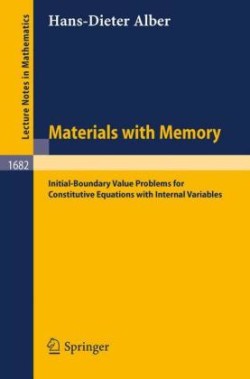 Materials with Memory