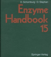 Enzyme Handbook