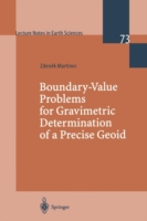 Boundary-Value Problems for Gravimetric Determination of a Precise Geoid